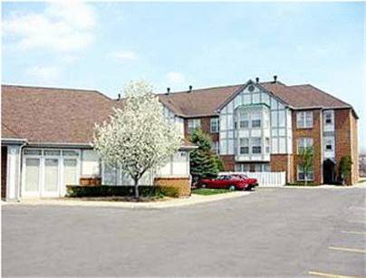 Affordable Suites Of America Detroit-Warren Exterior photo